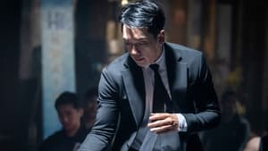 Nonton Film Red Swan Season 1 Episode 3 Terbaru
