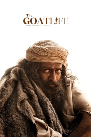 Nonton Film The Goat Life (2024) Terbaru