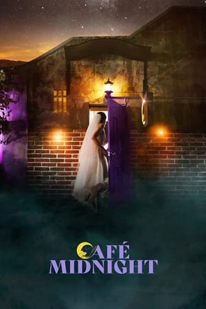 Nonton Film Café Midnight (2022) Terbaru