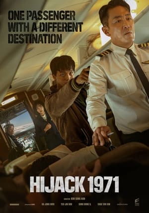 Nonton Film Hijack 1971 (2024) Terbaru