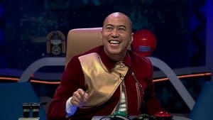 Nonton Film LOL: Last One Laughing Indonesia Season 1 Episode 2 Terbaru