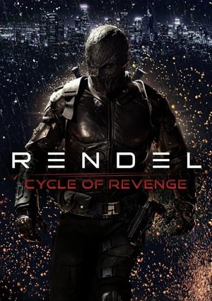 Nonton Film Rendel 2: Cycle of Revenge (2024) Terbaru