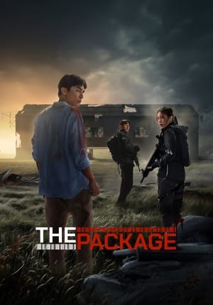 Nonton Film The Package (2024) Terbaru