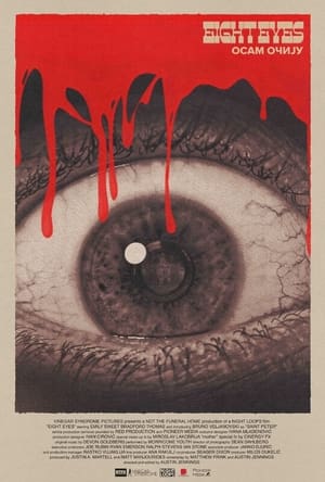 Nonton Film Eight Eyes (2024) Terbaru