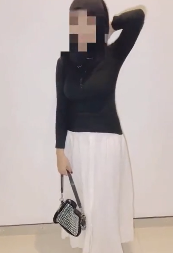 Nonton Film Jilbab Gita Amelia Goyang WOT Mendesah Terbaru
