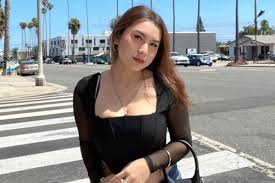 Nonton Film Lagi Hot! Full Version Audrey Davis Terbaru