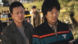 Nonton Film No Way Out: The Roulette Season 1 Episode 2 Terbaru