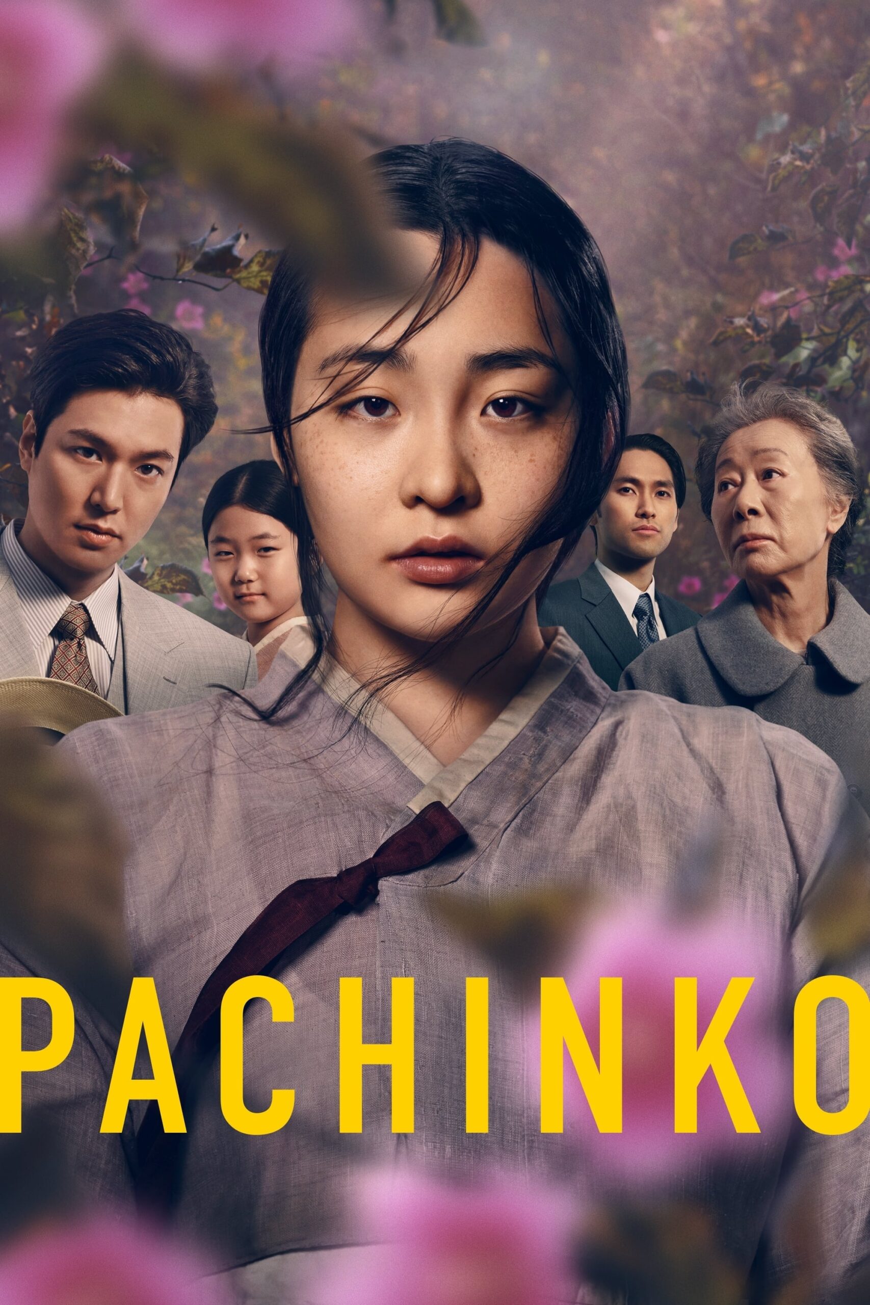 Nonton Film Pachinko Season 1 (2022) Terbaru