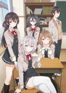 Nonton Film Tokidoki Bosotto Russia-go de Dereru Tonari no Alya-san – Episode 1 Terbaru