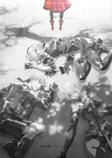 Nonton Film NieR:Automata Ver1.1a Part 2 – Episode 10 Terbaru