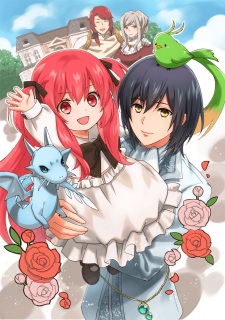Nonton Film 0-saiji Start Dash Monogatari Terbaru