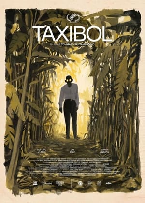 Nonton Film Taxibol (2023) Terbaru