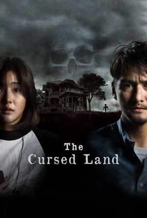 Nonton Film The Cursed Land (2024) Terbaru