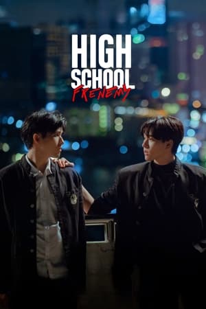 Nonton Film High School Frenemy (2024) Terbaru