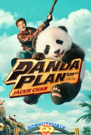 Nonton Film Panda Plan (2024) Terbaru