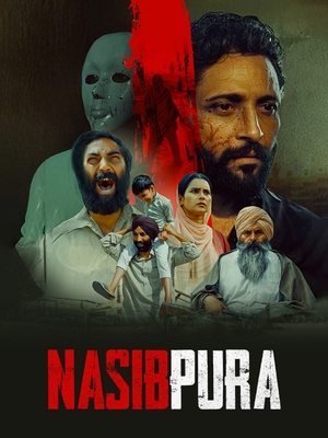 Nonton Film Nasibpura (2024) Terbaru