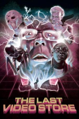 Nonton Film The Last Video Store (2024) Terbaru