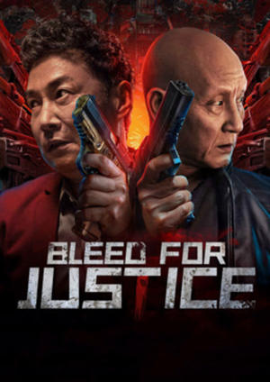 Nonton Film Bleed For Justice (2025) Terbaru
