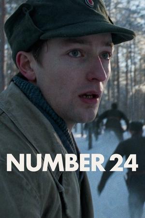 Nonton Film Number 24 (2024) Terbaru Nonton Film Number 24 (2024) Terbaru