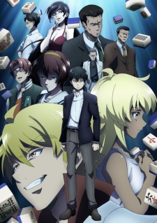 Nonton Film Touhai: Ura Rate Mahjong Touhai Roku – Episode 2 Terbaru