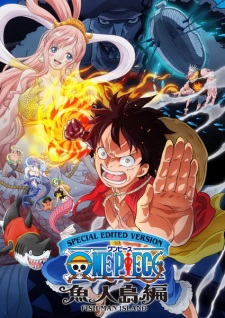 Nonton Film One Piece: Gyojin Tou-hen – Episode 13 Terbaru