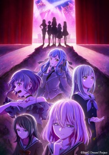 Nonton Film BanG Dream! Ave Mujica Terbaru
