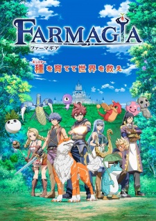 Nonton Film Farmagia Terbaru