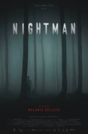 Nonton Film The Nightman (2023) Terbaru