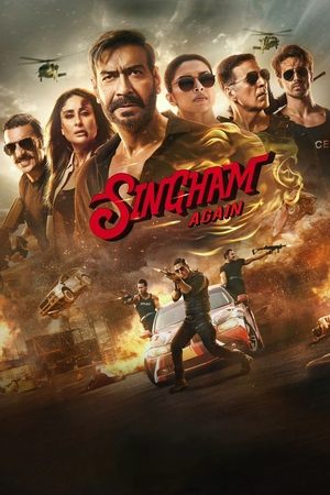 Nonton Film Singham Again (2024) Terbaru Nonton Film Singham Again (2024) Terbaru