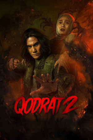 Nonton Film Qodrat 2 (2025) Terbaru