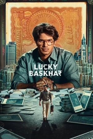 Nonton Film Lucky Baskhar (2024) Terbaru