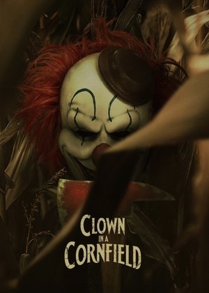 Nonton Film Clown in a Cornfield (2025) Terbaru