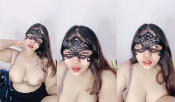 Nonton Film Pesona Toket Mancung Chikaw Pengen Kenyot Deh HOT51 Terbaru