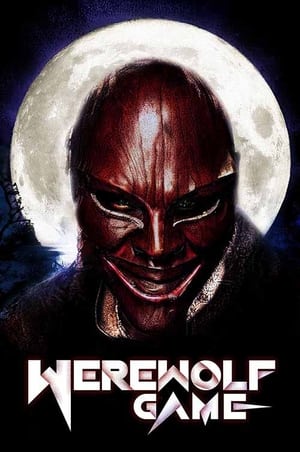 Nonton Film Werewolf Game (2025) Terbaru