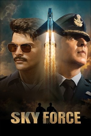Nonton Film Sky Force (2025) Terbaru