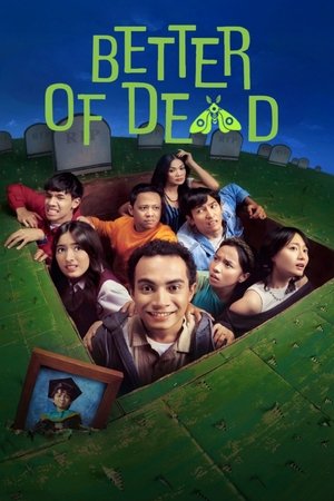 Nonton Film Tinggal Meninggal (2025) Terbaru