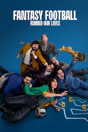 Nonton Film Ogni Maledetto Fantacalcio (2025) Terbaru