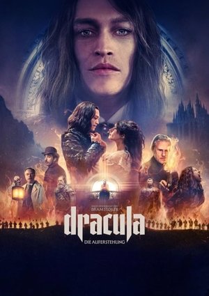 Nonton Film Dracula (2025) Terbaru