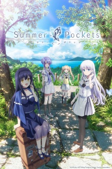 Nonton Film Summer Pockets Terbaru