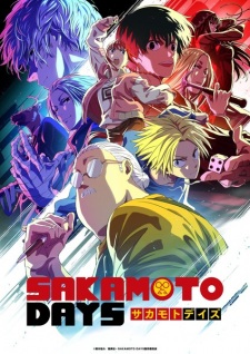 Nonton Film Sakamoto Days Part 2 Terbaru