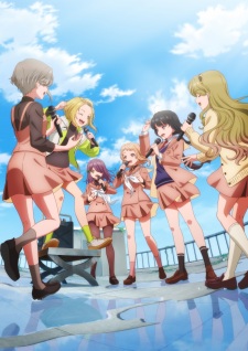 Nonton Film Utagoe wa Mille-Feuille Terbaru