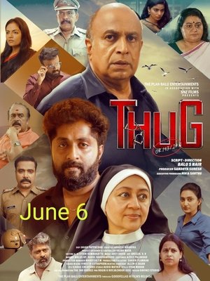 Nonton Film Thug CR 143/24 (2025) Terbaru Nonton Film Thug CR 143/24 (2025) Terbaru