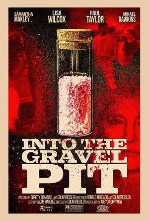 Nonton Film Into the Gravel Pit (2025) Terbaru