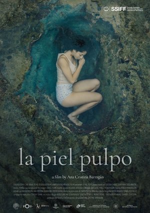Nonton Film Octopus Skin (La piel pulpo) (2023) Terbaru