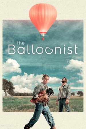 Nonton Film De Ballonvaarder (2025) Terbaru