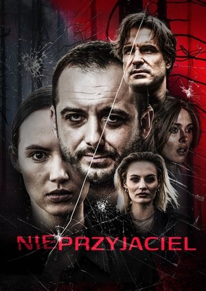 Nonton Film Nieprzyjaciel (2025) Terbaru