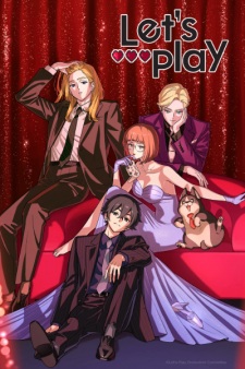 Nonton Film Let’s Play: Quest-darake no My Life Terbaru