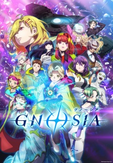 Nonton Film Gnosia Terbaru