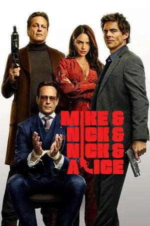 Nonton Film Mike & Nick & Nick & Alice (2026) Terbaru