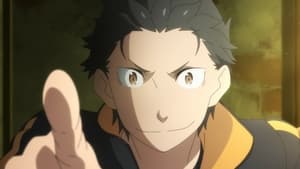 Nonton Film Re:ZERO -Starting Life in Another World- Season 2 Part 2 Episode 1 Terbaru